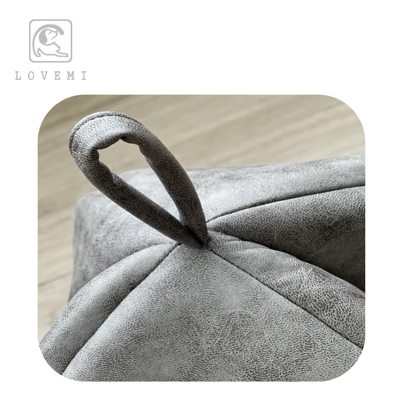  Трехмерная палатка LOVEMI супер качество горячая Распродажа PU согревающая кровать для