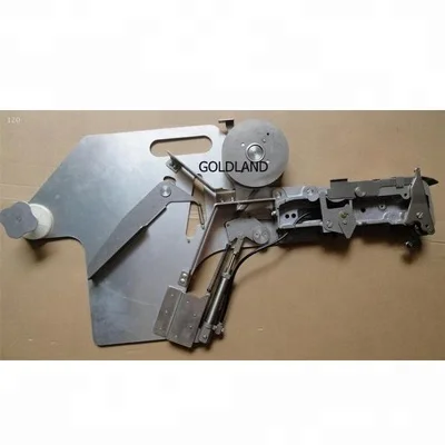 Smt spare parts CL 8mm CL 12 CL 16 CL24MM CL32MM feeder for YAMAHA YV series machine