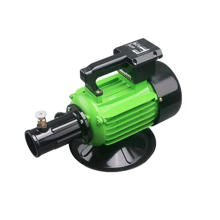 WOMA  factory price ZN100 3KW/4HP 220V electric construction handy poker vibrator machine ZN90 2.2KW/3HP/380V ZN70 1.5KW/2HP