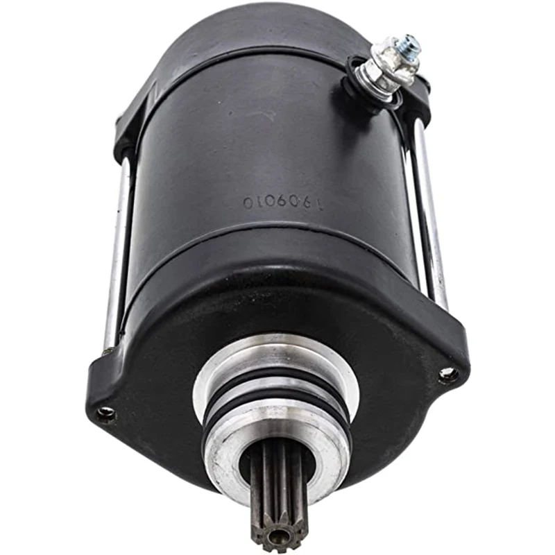 New Starter Compatible With Kawasaki Jet Ski Jl650 Js650 Js750 Js800 650Sx 750Sx 750Sxi Pwk650 By Part Numbers PWK650 278000987