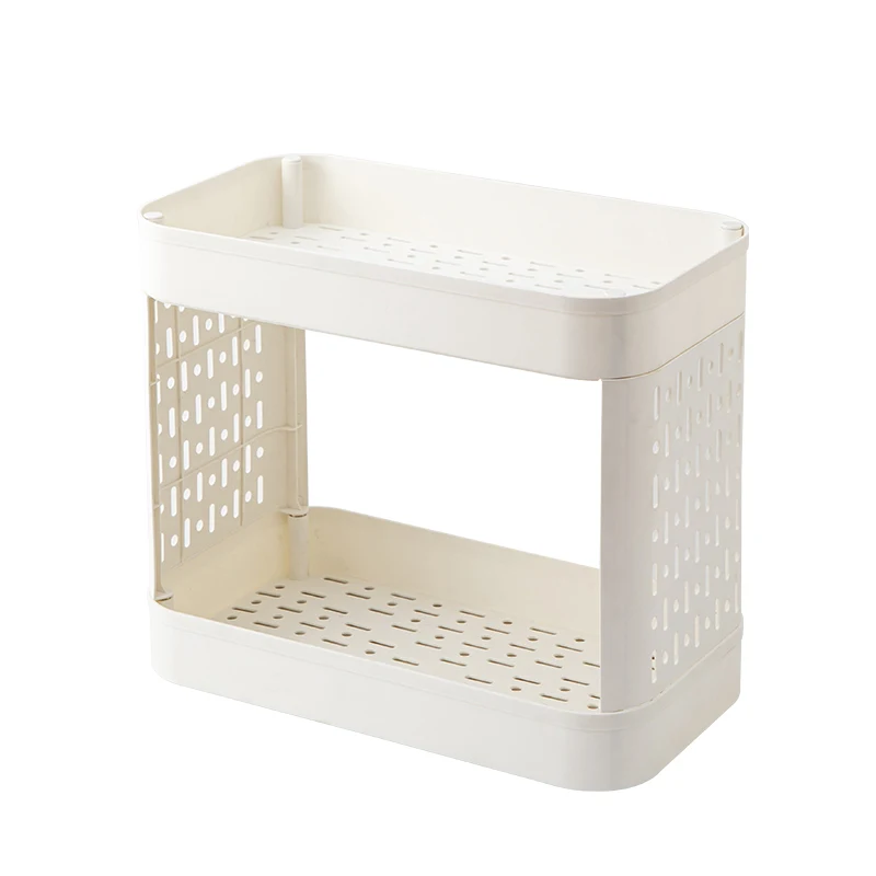 2023 Luxury Retro Cup Drain Rack Kitchen Multifunctional Tableware Storage Rack Ventilated and Moisture-Proof