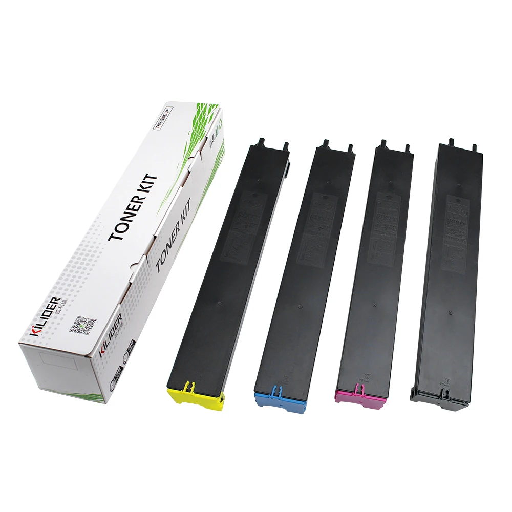 laser BP-GT70 use BP-50C26 50C31 50C36 BP50C45 70C31 70C36 compatible toner cartridge for Sharp