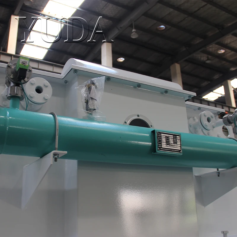 YUDA High Quality Double Shaft Paddle Feed Mixer Feed Additives Plastic Mixer For Poultry Animal Feed