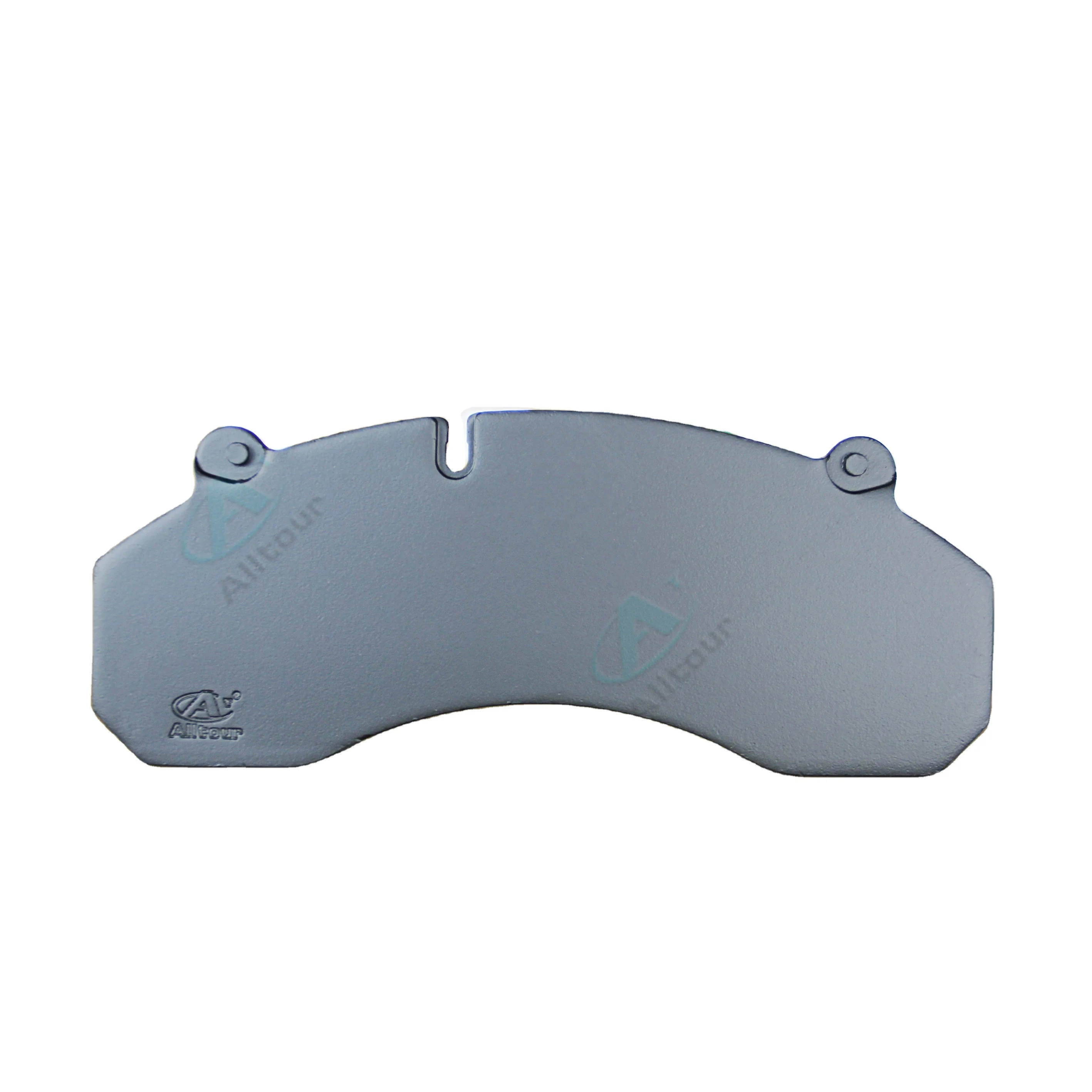 HOWO truck brake pads Wholesale Good Quality Heavy Duty WVA29385 WG9100