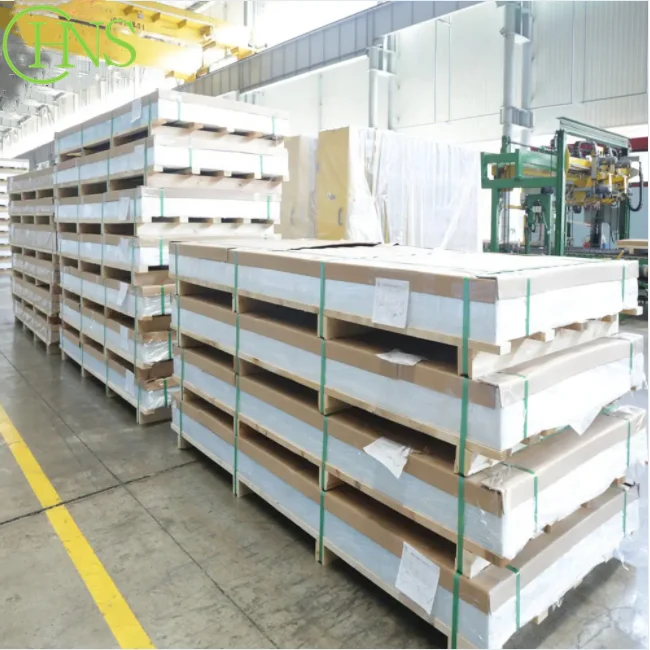 Mirror Aluminum Alloy Plate with 1100/2024/3003/5052/6061/7075 Aluminum sheet with Customized Requirements