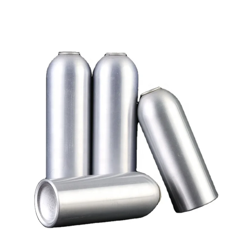 Алюминиевый распылитель 120 мл