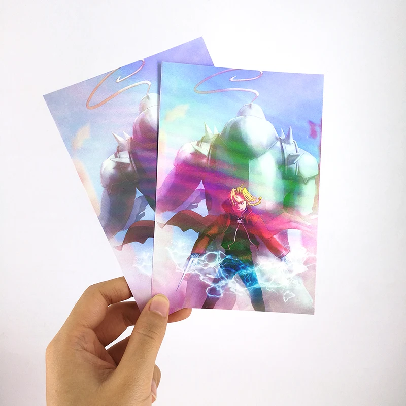 Bright Flower Greeting Card Funny Birthday Cards Handmade Birthday Gift Card