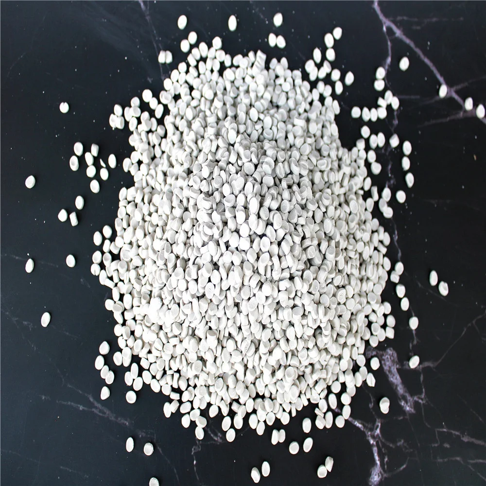 Shandong plastic  Desiccant Masterbatch PE polyethylene masterbatch anti-foam masterbatch