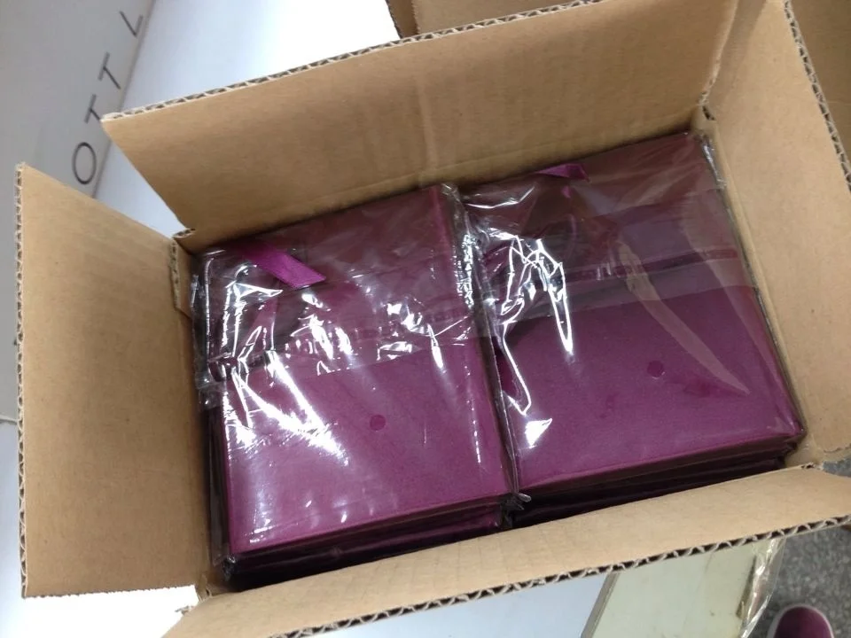 
5x4 inches DIY Mini photo album 