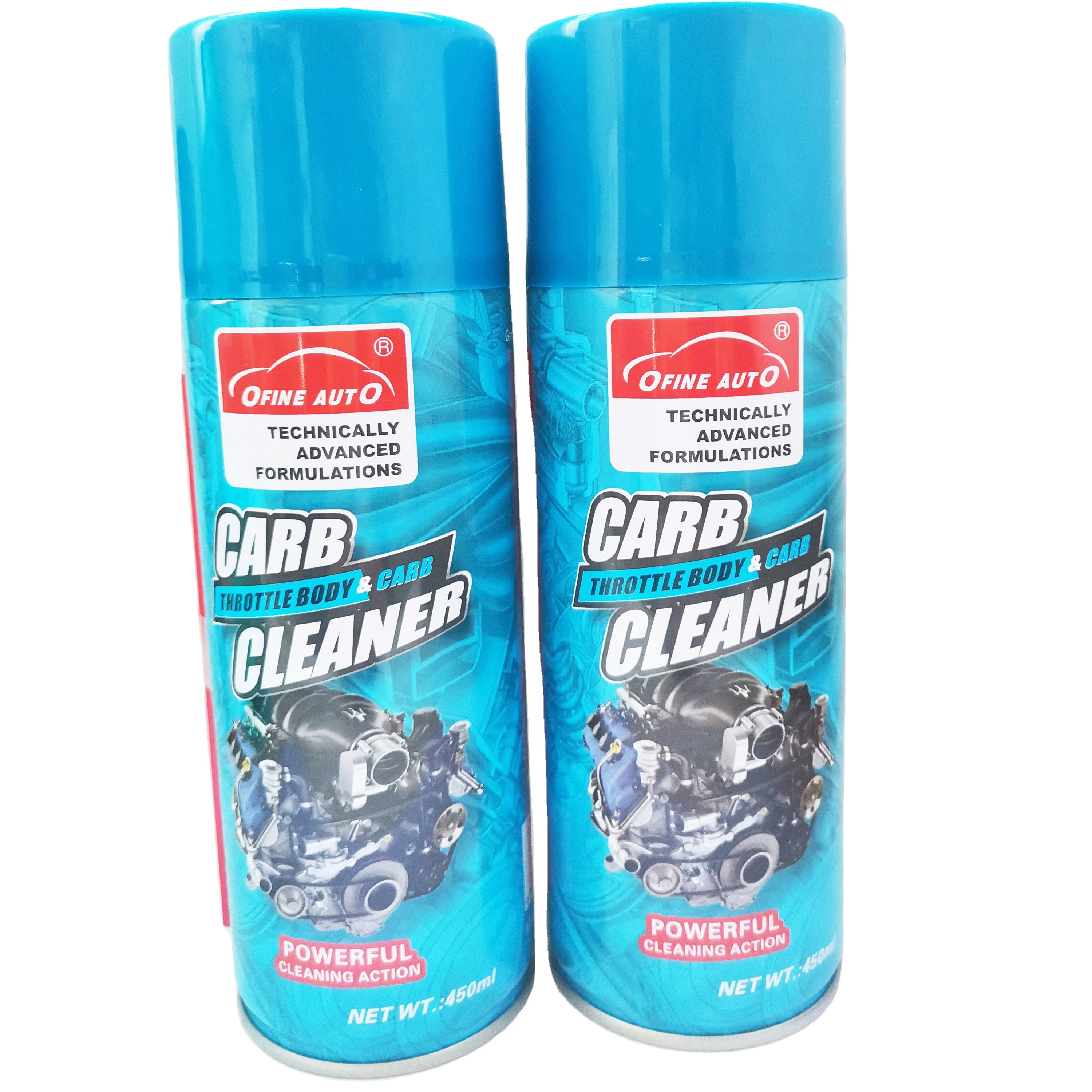 Легко удаляет пятна масляная пыль 450 мл сильная мощная очистка двигателя дроссельная заслонка карбюратора Очиститель спрей