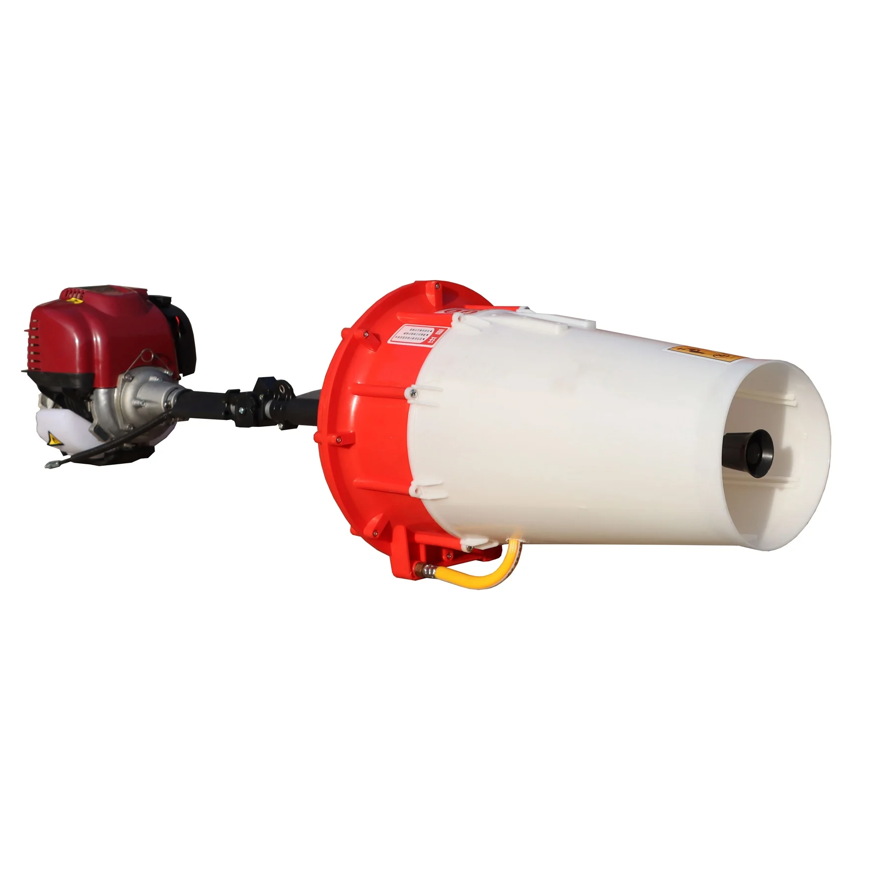 Сельскохозяйственный Туман Вентилятор распылитель пистолет