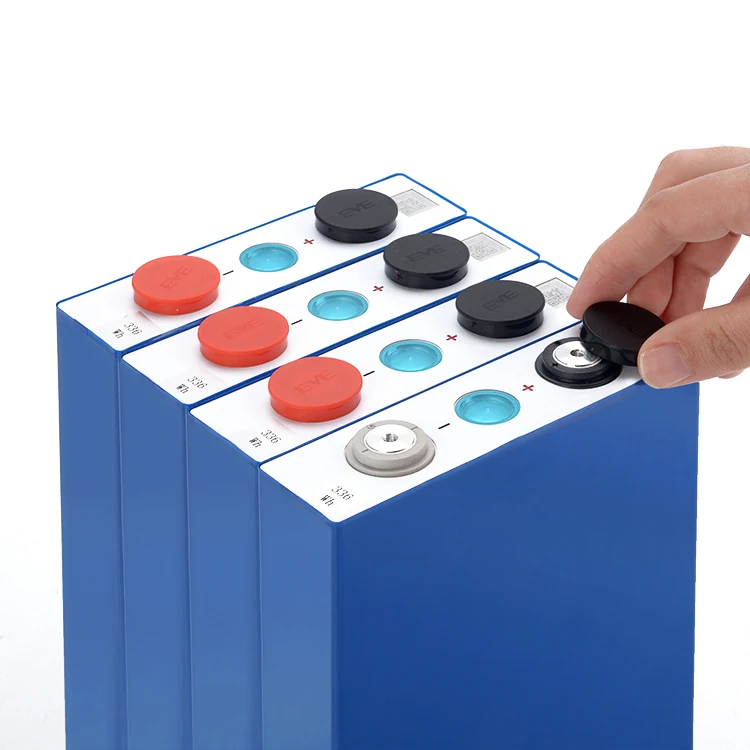 High Discharge Rate Grade A EV LF105105Ah 3C 315A Lifepo4 3.2V Rechargeable lithium Ion Battery Cell Lipo 100AH 110Ah