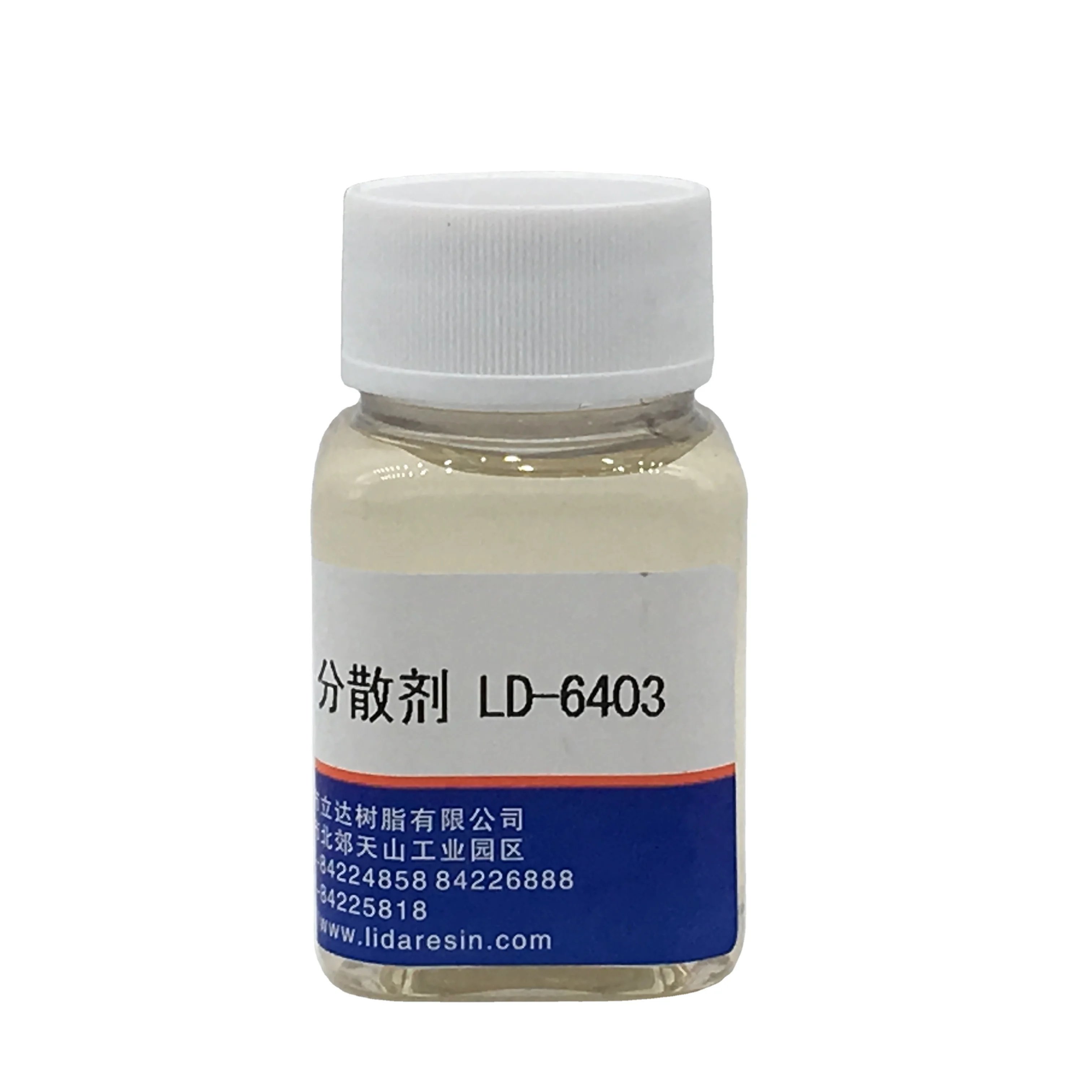 LD-6403 Water paint super dispersant
