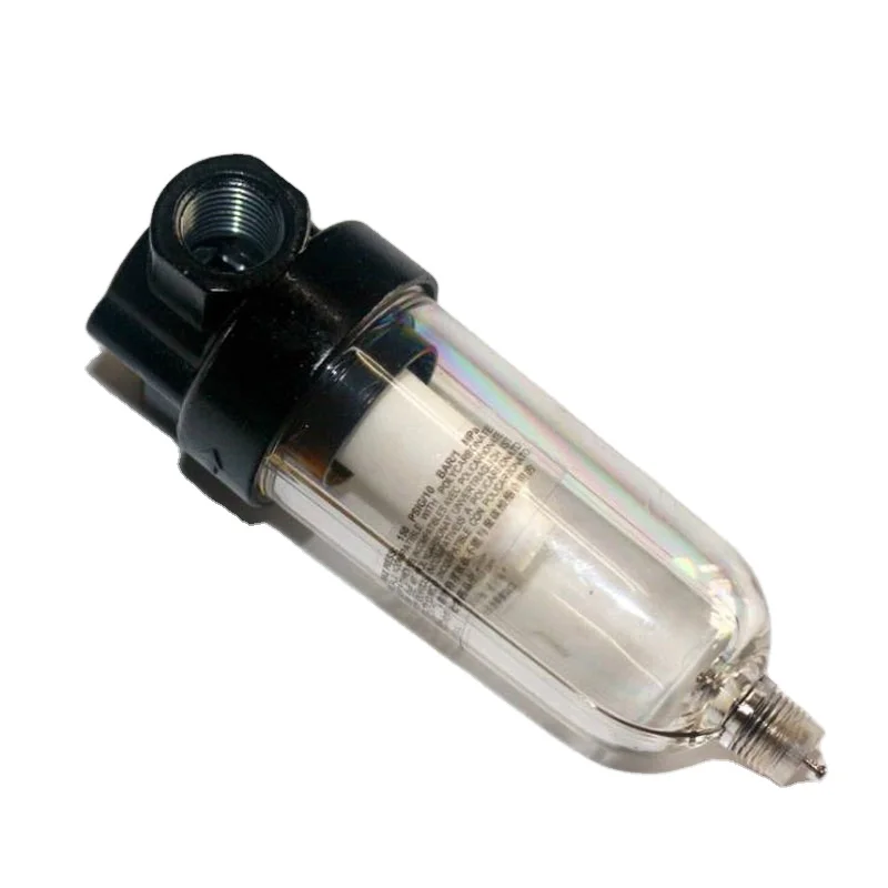 Norgren Type air Source Processor Oil-water Separator Filter F07-200-RNKG F07-100-RNKG Pressure Reducing Valve