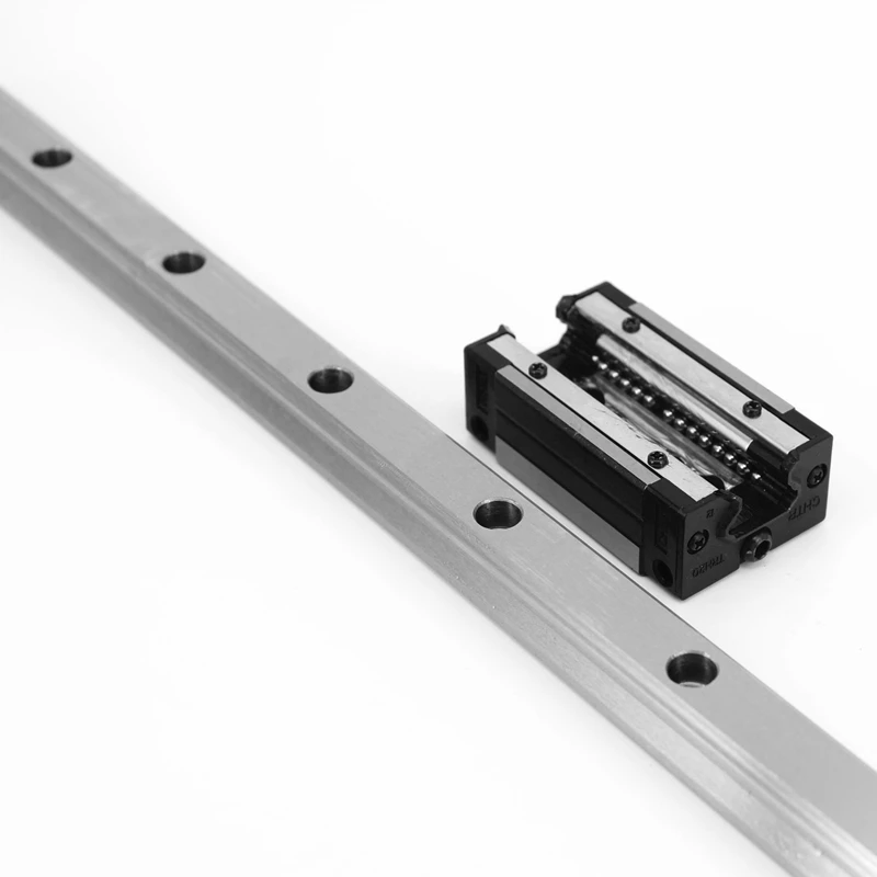 cnc machine slideways high quality guarantee ERSK domestic linear motion bearing guide slideway
