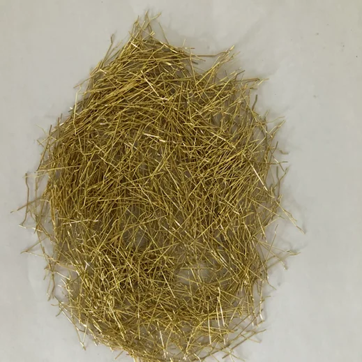 
Hot sale factory supply End Hook Steel Fiber For Concrete in china 