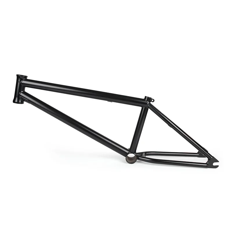 20-inch BMX performance bike frame BMX frame high-strength and durable chrome-molybdenum steel BMX frame