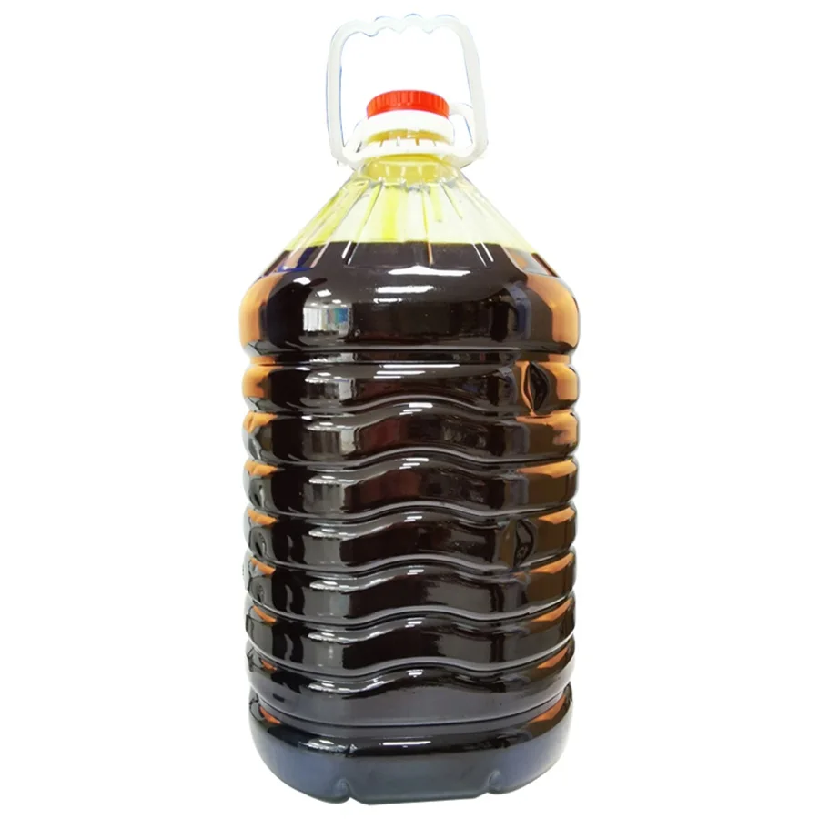 High-quality Non-gmo Rapeseed Oil Is Nutritious And Healthy Rapeseed Oil Is Rich In A Variety Of Trace Elements.