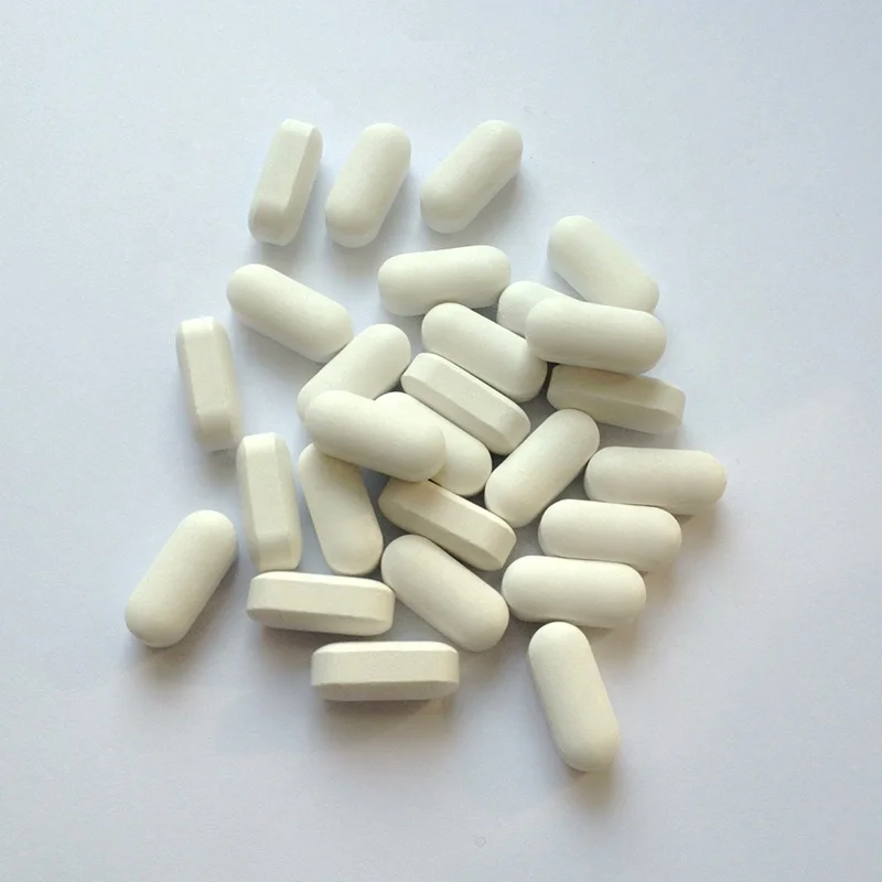 Private Label Supplement 25-OH-D3 tablet VD3 calcifiediol  In Bulk Health Supplement