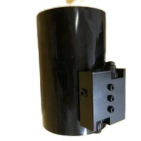 China manufacturer L10/L20/L30 series hydraulic rotary actuator