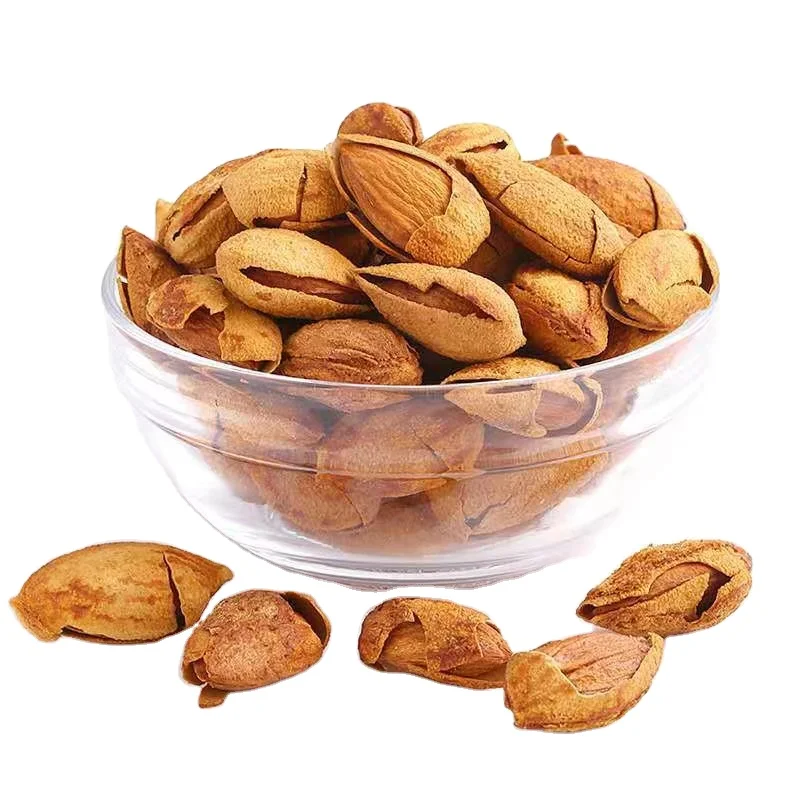 Оптовая продажа ежедневная упаковка жареные ядра сушеные фруктовые орехи