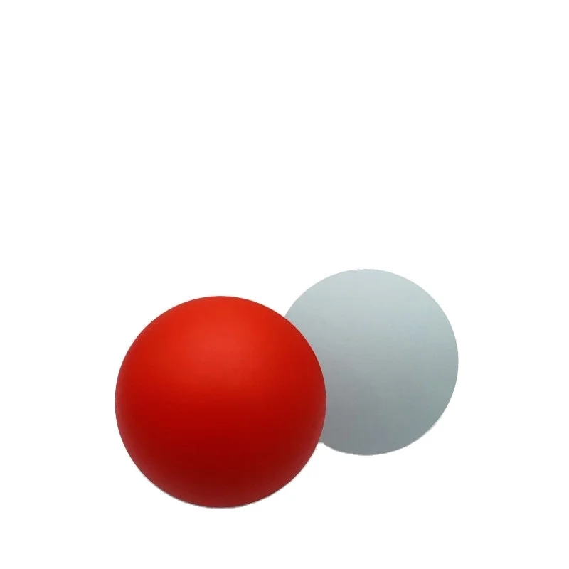 MR Fitness Muscle Therapy  Massage Ball Deep Tissue Massage ball Exercise and Recovery massage ball