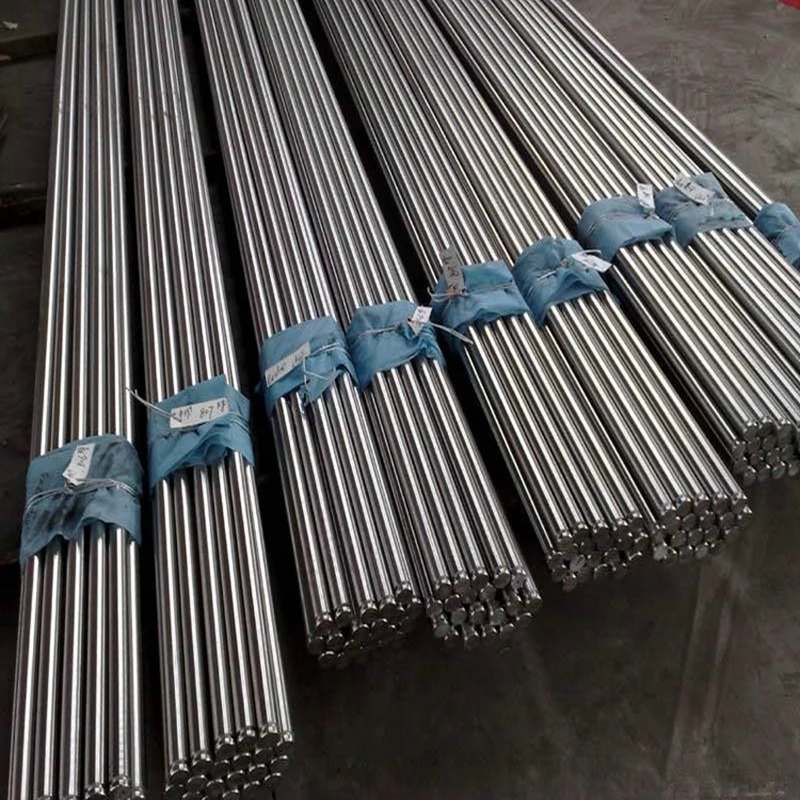 1/6 sae 1045 ss410 ss446 ss 316 l 410 2021 4140 sus 440 us 1018 cold drawn mild bronze round stainless steel d bars