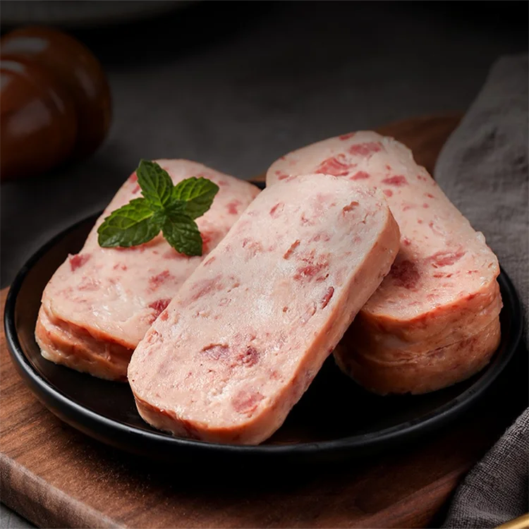 Фарфоровый обед, мясо, консервированные продукты, высокое питание, удобные, доступные, вкусные