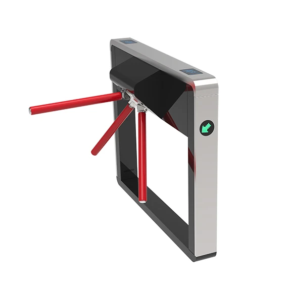 Tripod Turnstile Mechanism  Tripod Turnstile  New Model Turnstile Paint Coating 304 SUS High Quality Tripod Gate