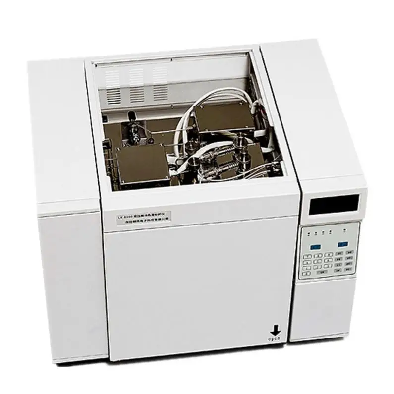 Gas Chromatograph/gc ms gas chromatograph price