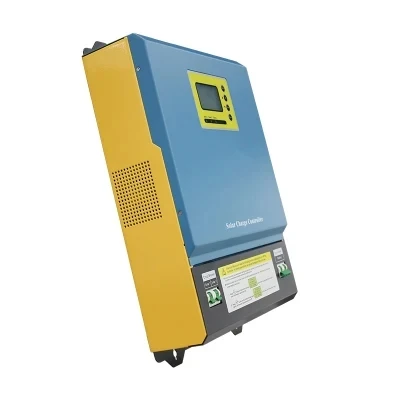 96V 192V 220V 384V 100A Factory Price Solar Battery Charger Dc Mppt Charge Controller