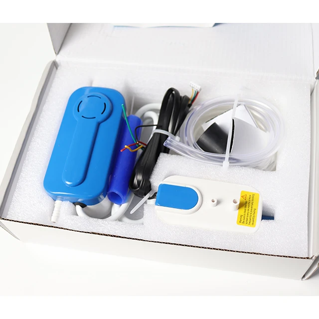 Manufactory Wholesale Factory Cheap Price China Factory Seller Air Conditioning Condensate Drain Pump