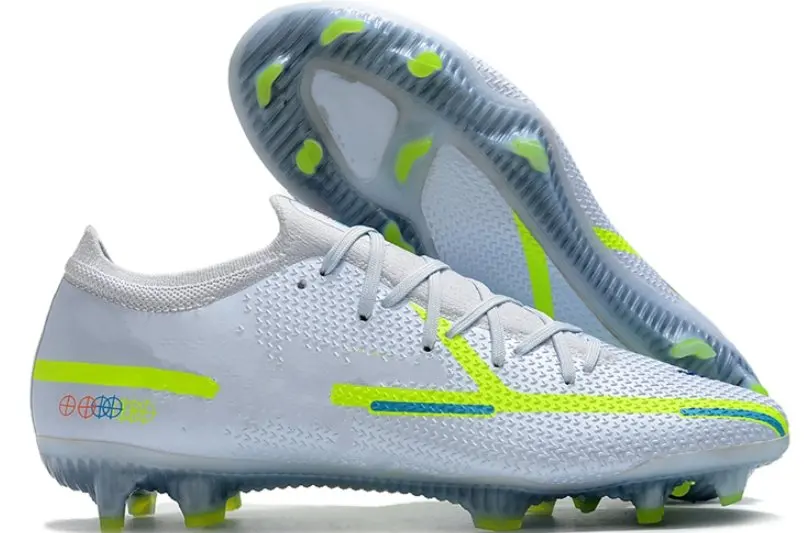 2024 Factory New Brand Mens Boots predator Accuracy+ FG Soccer Shoes Football Cleats Cheap Top Quality l Soccer Boots