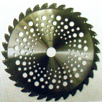 High Quality Steel Circle Round Wood Cutting Saw