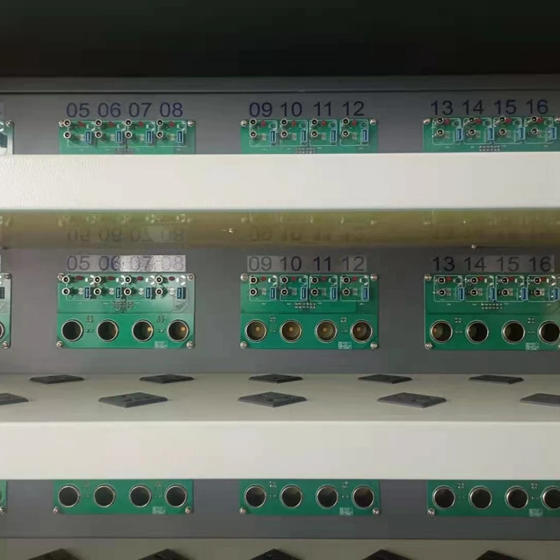 hybrid battery analyzer