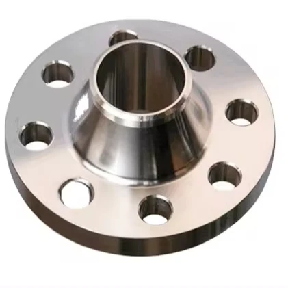 ASTM B16.5 316 Stainless Steel Butt Weld Neck Flange