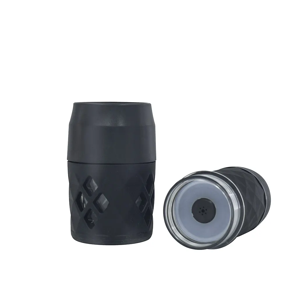 Eco friendly New Design All in one mini Handheld Pressure Espresso Coffee Machine