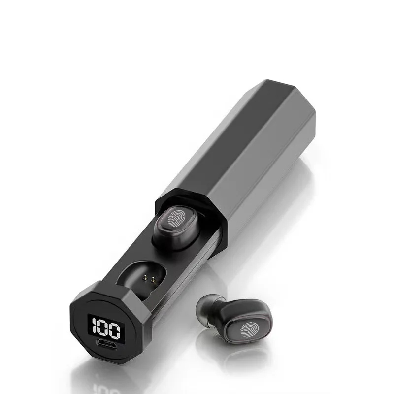 Макарон inpods I12 наушники-вкладыши Tws наушники мини гарнитура 5 0 высокое беспроводные стерео долгое время работы от