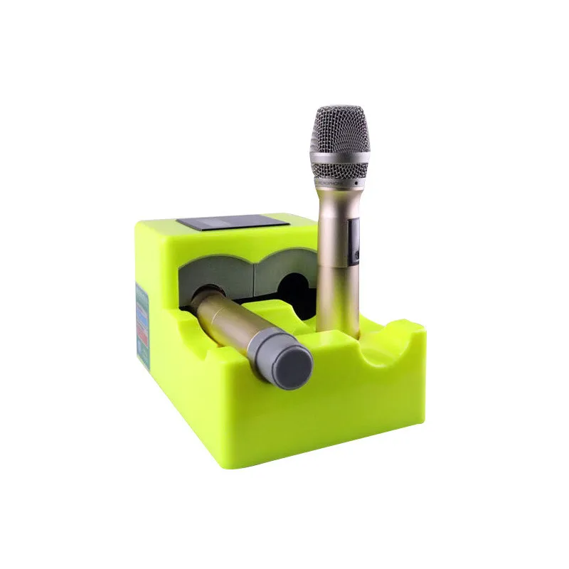 Стерилизатор микрофона, дезодорирующий и стерилизующий аппарат с микрофоном, стерилизатор вирусов KTV