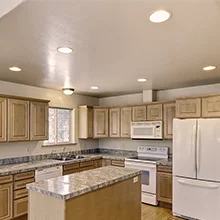 LED Panel Light with LED Driver, LED panel round Aluminum case with high quality led driver