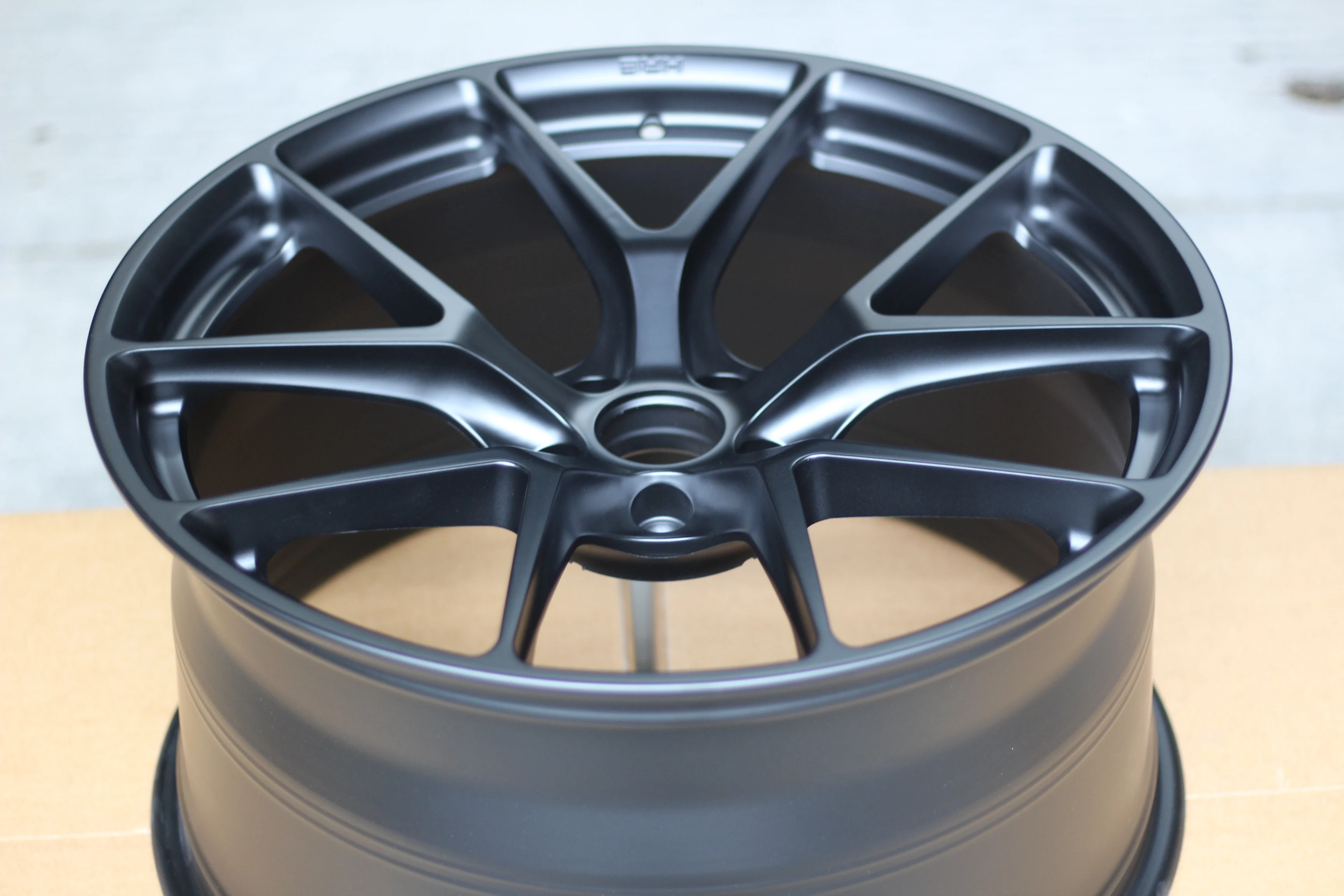 Автомобильные диски из алюминиевого сплава, пассажирские покрытия, прочные 5 отверстий OP2 18 19 20 21 22, автомобильные диски на заказ