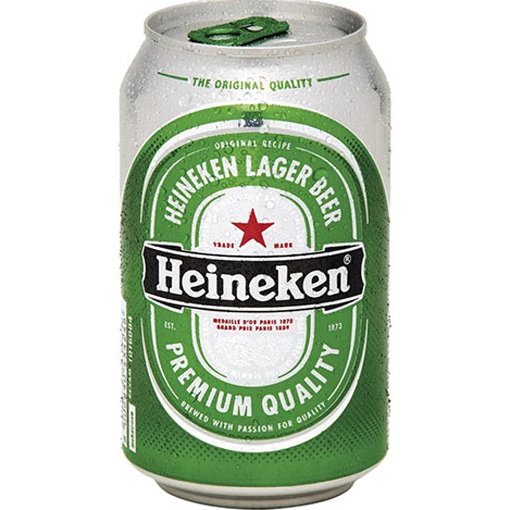 Дистрибьютор пива премиум-класса Heineken-оптовый