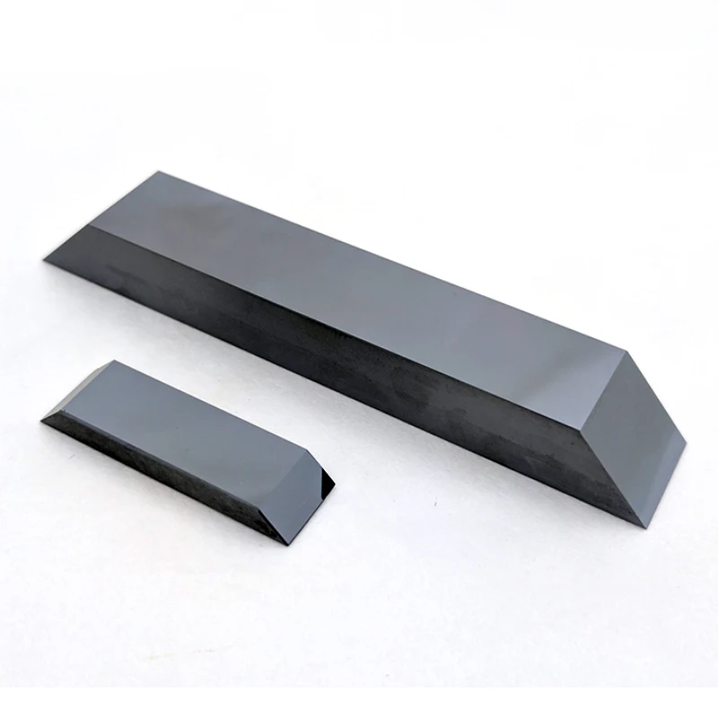 Custom High Precision CVD ZnSe ATR Prism