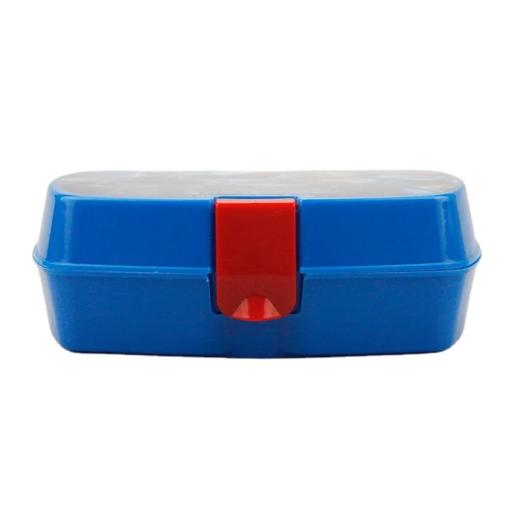 Top selling kids portable plastic microwave wholesale pp bento lunch box