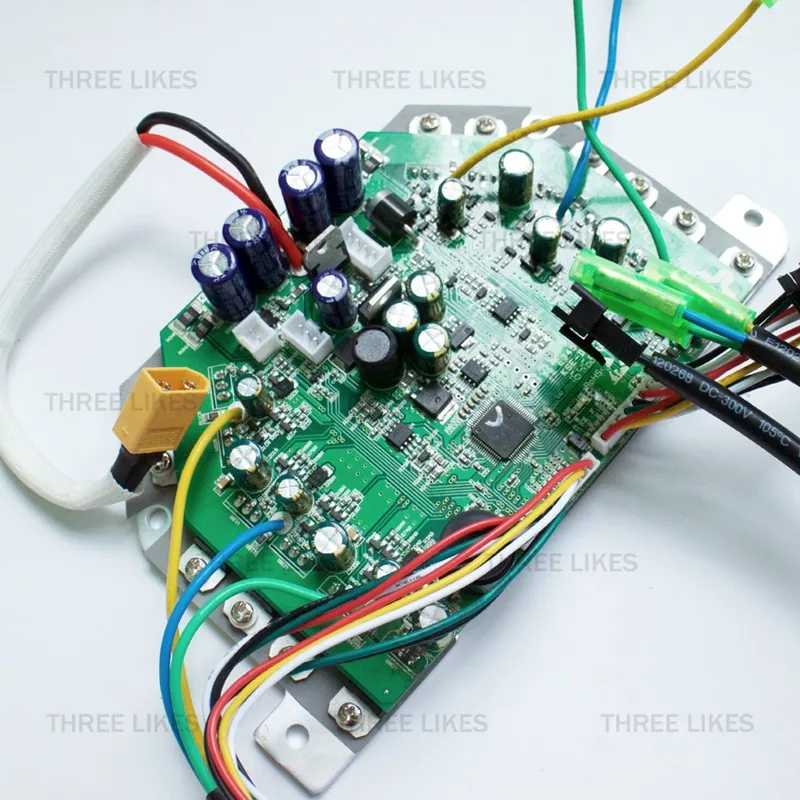 Taotao PCB програмная панель Ховерборд материнская плата управления для 6 5/8/10