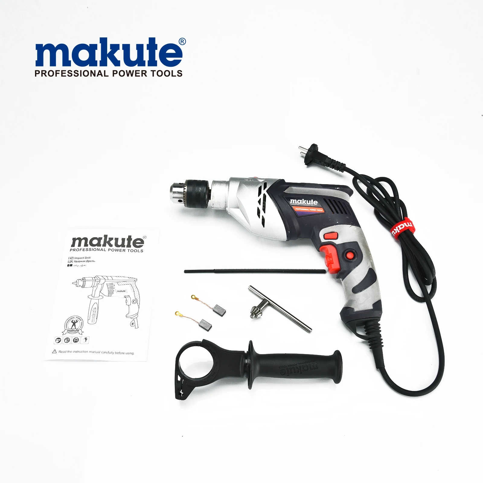 Yongkang Makute ID009 Plastic Head Impact Drill