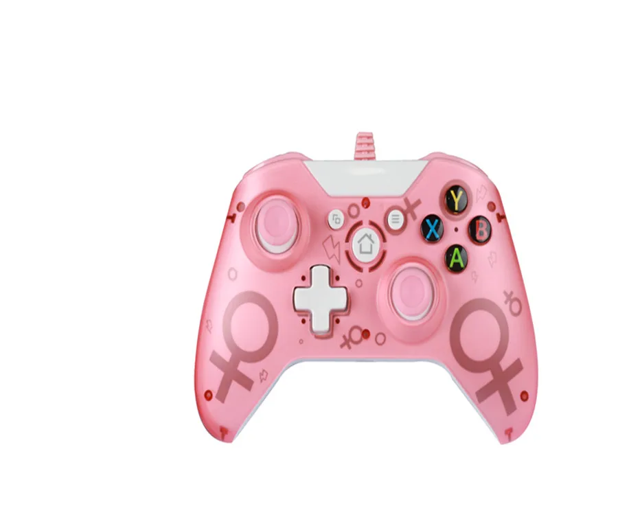 Gaming controller X box one wired controller for Xbox one