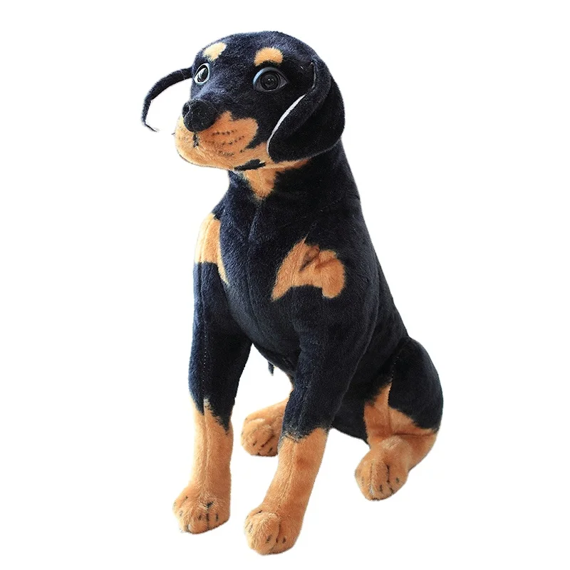 tiktok hot selling Factory Wholesale Kawaii	stitch 23/31/35cm dog stuff toys wholesale stuff toys maker	plush toys wholesale