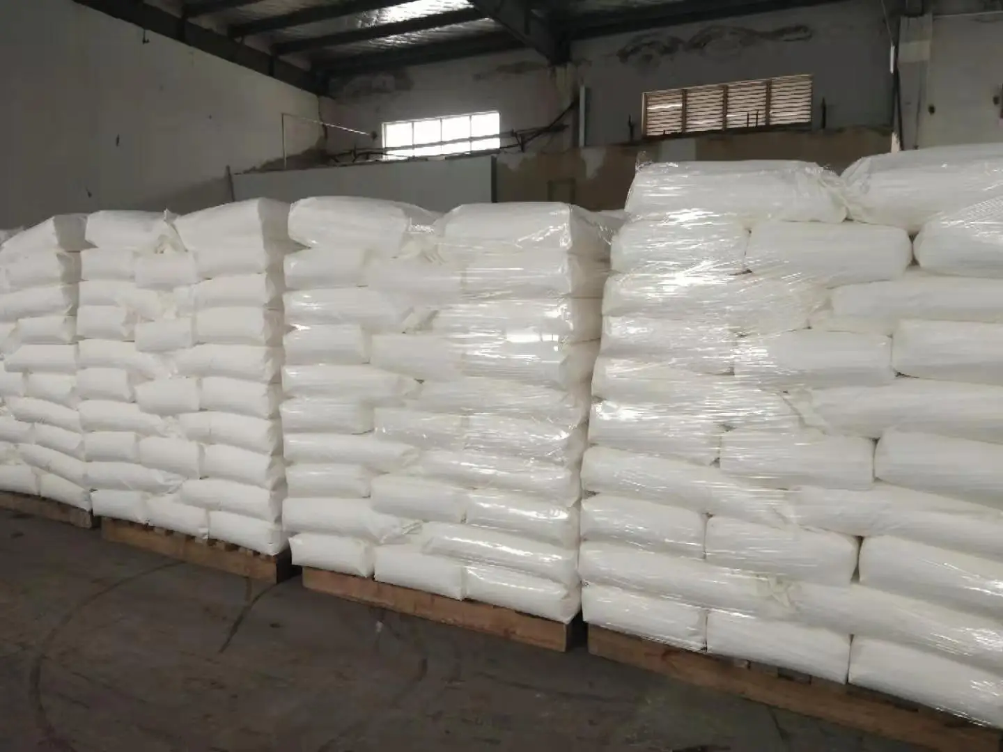 Melamine Formaldehyde Superplasticizers for concrete admixtures gypsum products