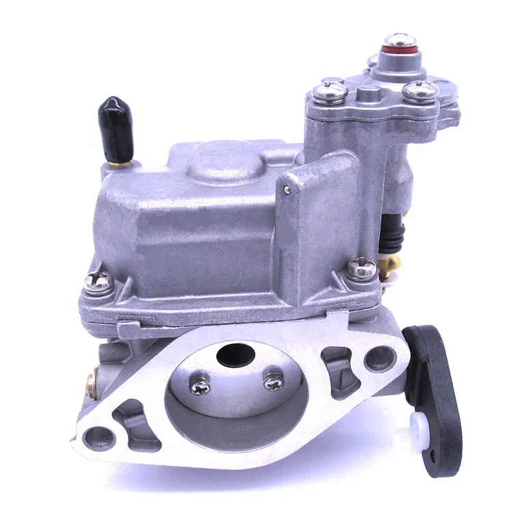 Лодочный мотор карбюратор в сборе 66M-14301-11 66M-14301-00 для Yamaha 4-тактный 15hp F15 подвесной